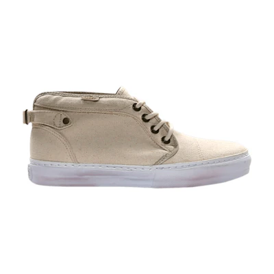 Vans Chukka Buckleback LX 'White'