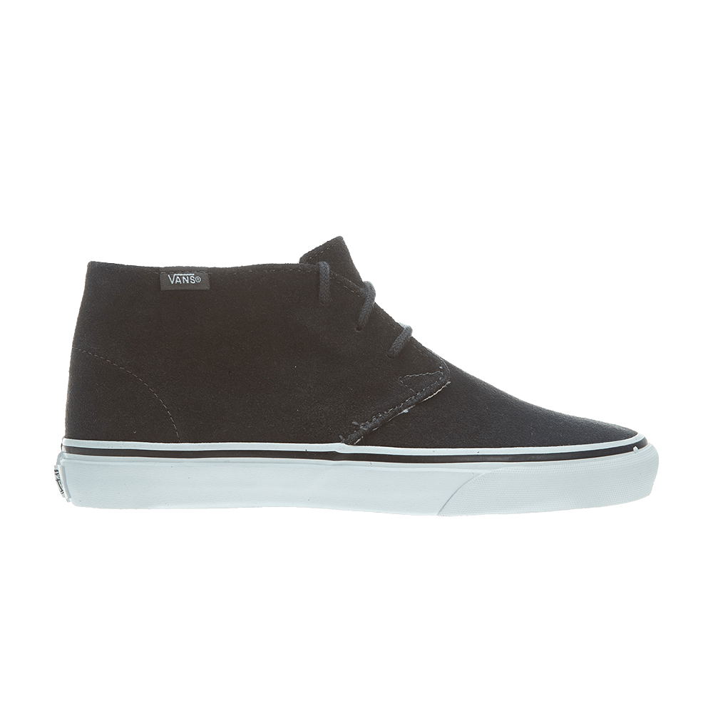 Vans Chukka Decon 'Dark Shadow' VN-OQE8-65B