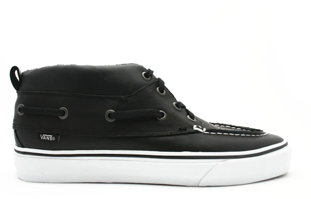 Vans Chukka Del Barco Ca 'Hitam' VN0KWJBLK Buy Vans Chukka Del Barco Ca 'Hitam' VN0KWJBLK