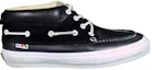 Lookbook Vans Chukka Del Barco LX 'Proper' 帆布鞋 VN0H6WY28