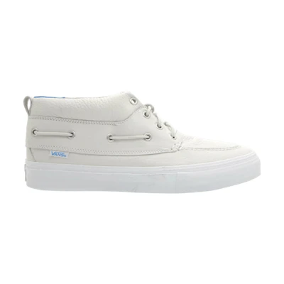 Vans Chukka Del Barco LX 'White'