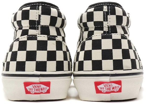 Vans Chukka DX SF 'Pemeriksaan Surf' VN0A3TK8U70 Shop Vans Chukka DX SF 'Pemeriksaan Surf' VN0A3TK8U70