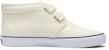 Vans Unisex Chukka EZ Mid-Top Velcro Sneakers Putih 6124190002013