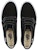 Vans Chukka Edisi Jepun 'Hitam EZ Ringan Penafasan Mid-Top' 612419-0001