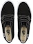 Lookbook Vans Chukka Edisi Jepun 'Hitam EZ Ringan Penafasan Mid-Top' 612419-0001