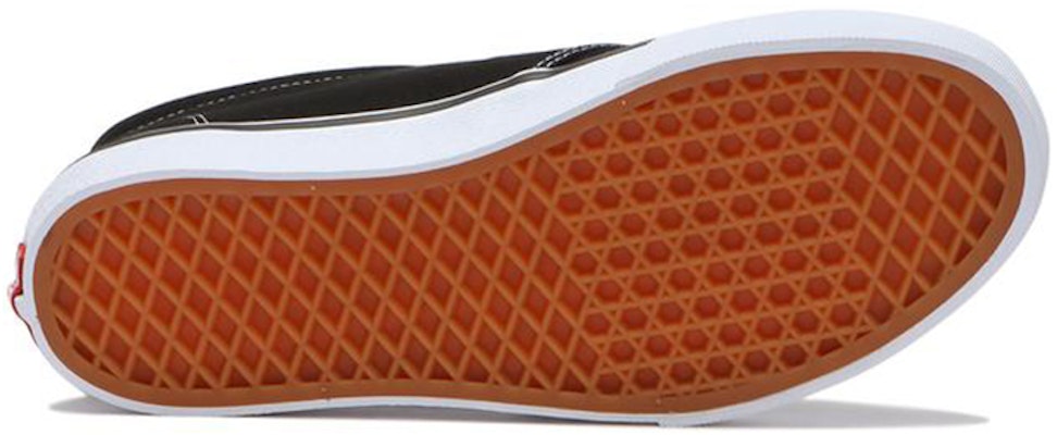 Vans Chukka Japan Edition 'Black EZ Lightweight Breathable Mid-Top' 612419-0001 Purchase Vans Chukka Japan Edition 'Black EZ Lightweight Breathable Mid-Top' 612419-0001