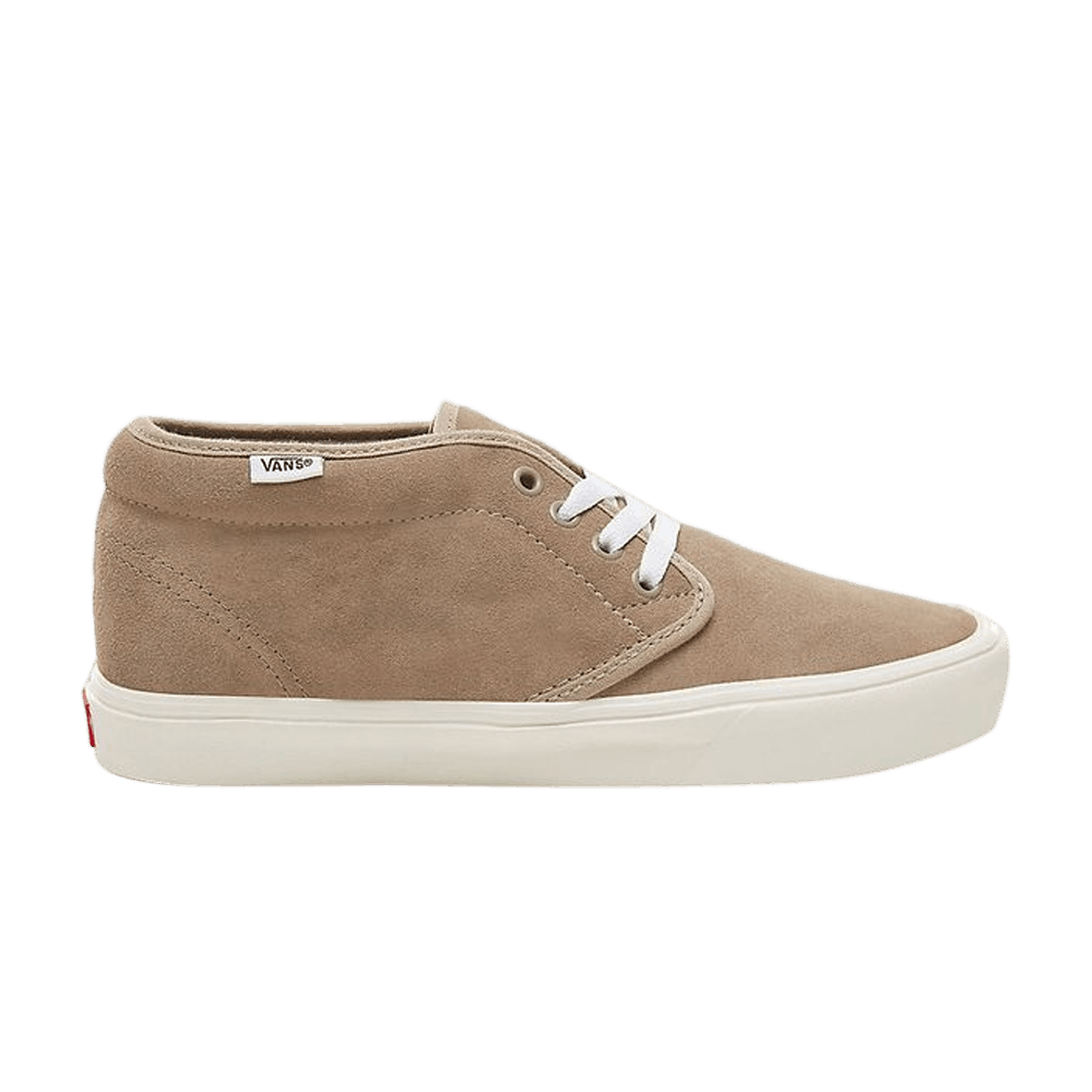 Vans Chukka Lite 'Desert Taupe' VN0A3TK9U71