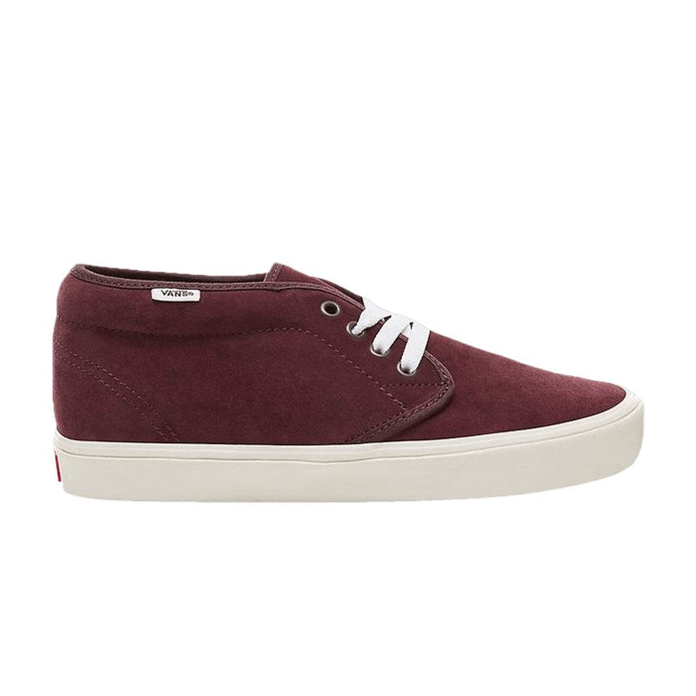 Buy Vans Chukka Lite 'Raisin' VN0A3TK9U72