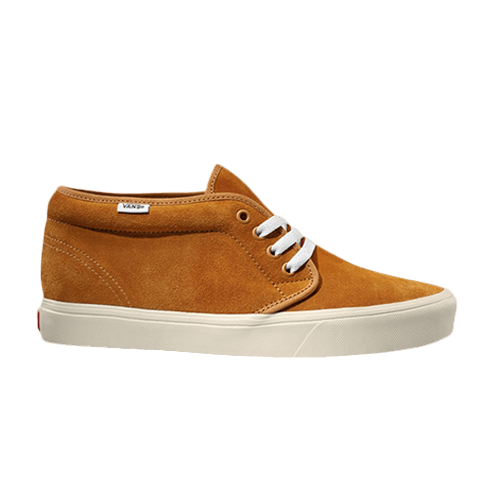 Vans Chukka Lite 'Sudan Brown' VN0A3TK9U73