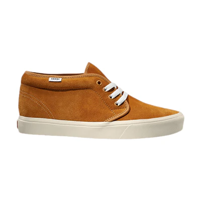 Vans Chukka Lite 'Sudan Brown'