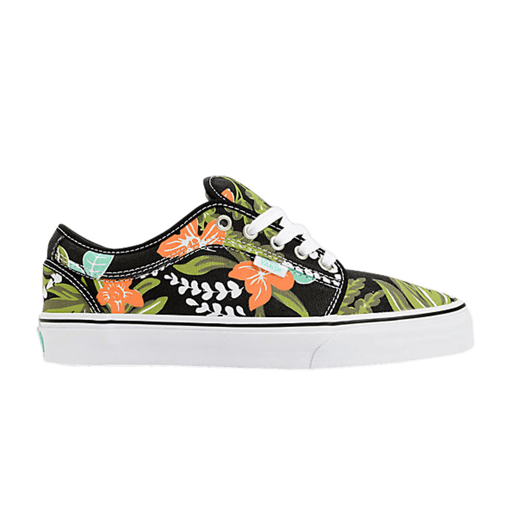 Vans Chukka Low 'Aloha' VN-0U0GD1M