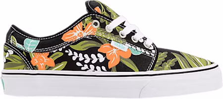 Vans Chukka Low 'Aloha' VN-0U0GD1M Vans Chukka Low 'Aloha' VN-0U0GD1M