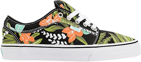 Vans Chukka Low 'Aloha' VN-0U0GD1M