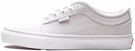 Vans Chukka Low Stylish Low Top Casual Skate Shoes White VN000NKA2LD Vans Chukka Low Stylish Low Top Casual Skate Shoes White VN000NKA2LD