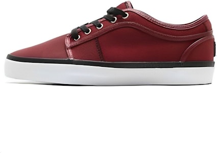 バンズ チャッカLow "バリスティック バーガンディ" VN0JLK635 Buy バンズ チャッカLow "バリスティック バーガンディ" VN0JLK635