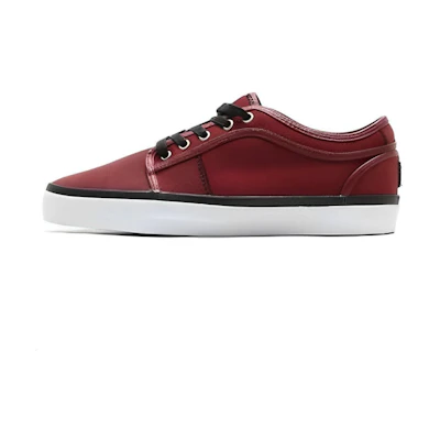 Vans Chukka Low Ballistic Port Wine 'Red'