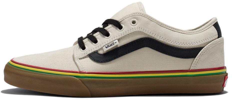Vans Chukka Low 'Beige Black' VN0A5KQZDJR1 Buy Vans Chukka Low 'Beige Black' VN0A5KQZDJR1