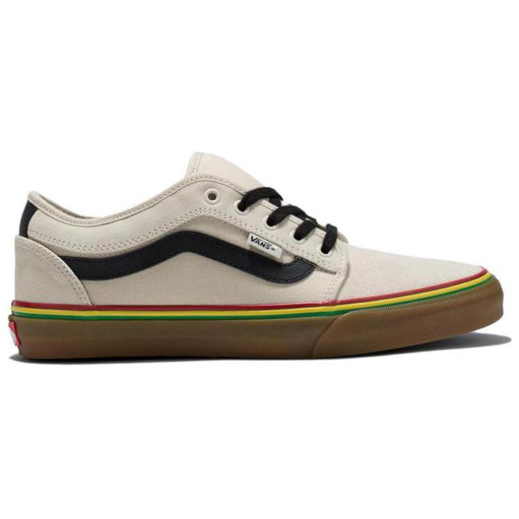Order Vans Chukka Low 'Beige Hitam' VN0A5KQZDJR1