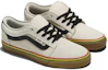 Lookbook Vans Chukka Low 'Beige Hitam' VN0A5KQZDJR1