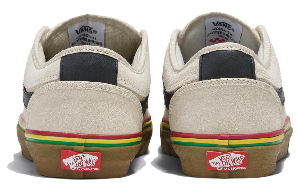 Shop Vans Chukka Low 'Beige Hitam' VN0A5KQZDJR1