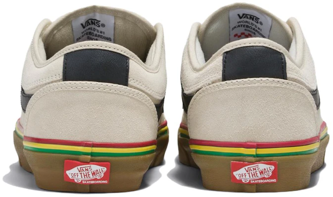 Vans Chukka Low 'Beige Hitam' VN0A5KQZDJR1 Shop Vans Chukka Low 'Beige Hitam' VN0A5KQZDJR1