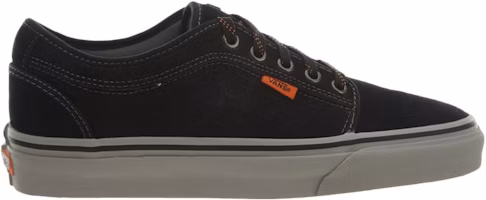 Vans Chukka Low 'Black Grey Orange' VN-0NKA-0ZN Vans Chukka Low 'Black Grey Orange' VN-0NKA-0ZN