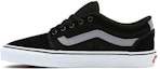 Buy Vans Chukka Low 'Hitam Kelabu Sidestripe' VN0A5KQZ9BG