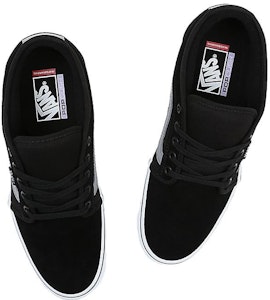 반스 차카 로우 "블랙 그레이 사이드스트라이프" VN0A5KQZ9BG Shop 반스 차카 로우 "블랙 그레이 사이드스트라이프" VN0A5KQZ9BG