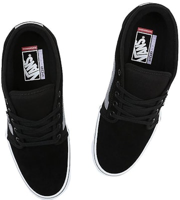 Vans Chukka Low 'Hitam Abu-abu Sidestripe' VN0A5KQZ9BG Shop Vans Chukka Low 'Hitam Abu-abu Sidestripe' VN0A5KQZ9BG