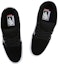 Shop Vans Chukka Low 'Hitam Kelabu Sidestripe' VN0A5KQZ9BG