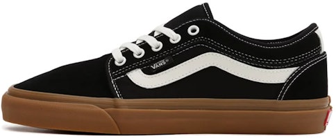 Vans Chukka Low 'Black Gum Sidestripe' VN0A5KQZB9M Vans Chukka Low 'Black Gum Sidestripe' VN0A5KQZB9M