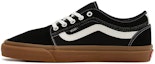 Buy Vans Chukka Low 'Hitam Gum Sidestripe' VN0A5KQZB9M