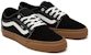 Vans Chukka Low 'Hitam Gum Sidestripe' VN0A5KQZB9M
