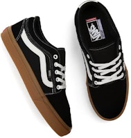 Vans Chukka Low '黑色胶底侧条纹' VN0A5KQZB9M Shop Vans Chukka Low '黑色胶底侧条纹' VN0A5KQZB9M