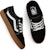 Vans Chukka Low 'Hitam Gum Sidestripe' VN0A5KQZB9M