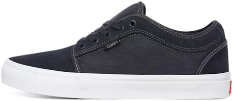 Vans Chukka Low Black/White VN0A38CG0QW Vans Chukka Low Black/White VN0A38CG0QW