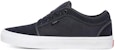 Vans Chukka Low Black/White VN0A38CG0QW