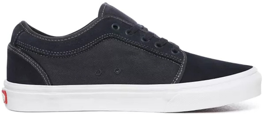 반스 차카 로우 블랙/화이트 (Vans Chaka Low Black/White) VN0A38CG0QW Order 반스 차카 로우 블랙/화이트 (Vans Chaka Low Black/White) VN0A38CG0QW