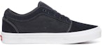 Order Vans Chukka Low Black/White VN0A38CG0QW
