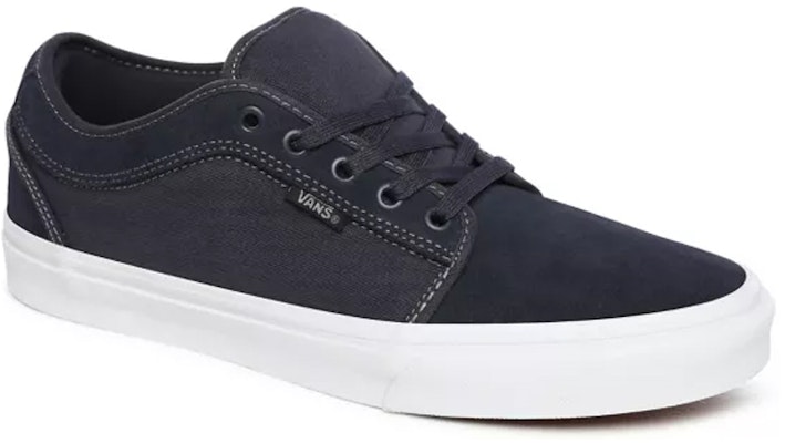반스 차카 로우 블랙/화이트 (Vans Chaka Low Black/White) VN0A38CG0QW Lookbook 반스 차카 로우 블랙/화이트 (Vans Chaka Low Black/White) VN0A38CG0QW