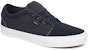 Vans Chukka Low Black/White VN0A38CG0QW