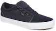 Lookbook Vans Chukka Low Black/White VN0A38CG0QW