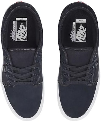 반스 차카 로우 블랙/화이트 (Vans Chaka Low Black/White) VN0A38CG0QW Shop 반스 차카 로우 블랙/화이트 (Vans Chaka Low Black/White) VN0A38CG0QW