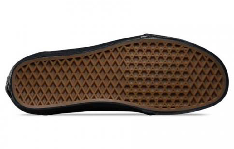 Purchase ヴァンズ チャッカLow ブラックアウト VN0A38CG1OJ