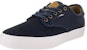 Vans Ferguson Pro Kasut Skate Low Tops Selesa dan Bernafas Biru VN0A38CFQNP