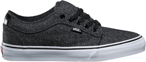 Vans Chukka Low 'Brushed Denim' VN0A38CGQNR Vans Chukka Low 'Brushed Denim' VN0A38CGQNR