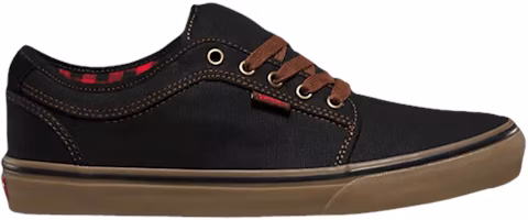 Vans Chukka Low 'Buffalo Plaid' VN000ZUMJZT Vans Chukka Low 'Buffalo Plaid' VN000ZUMJZT