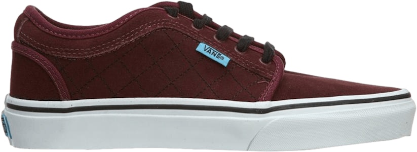 Vans Chukka Low 'Borgoña' VN-0IJ6-LKO Buy Vans Chukka Low 'Borgoña' VN-0IJ6-LKO