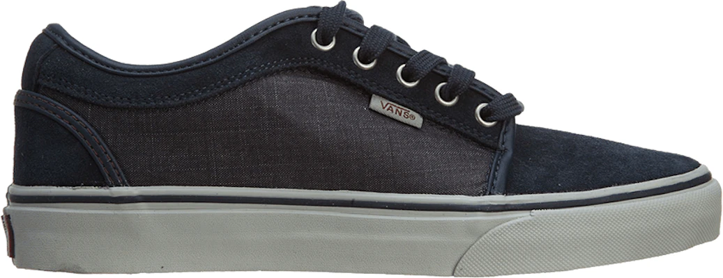 Vans Chukka Low ''Chambray'' Sneakers VN-ONKALMV Buy Vans Chukka Low ''Chambray'' Sneakers VN-ONKALMV