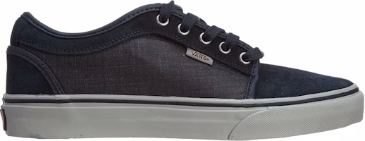 Vans Chukka Low 'Chambray' VN-ONKALMV Vans Chukka Low 'Chambray' VN-ONKALMV